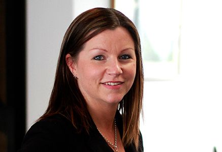 Chris McClure, Gazley CUPRA Payroll, Operations, HR Coordinator & PA to Myles Gazley