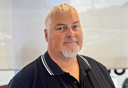 John Algar, Gazley CUPRA Wellington Service Advisor