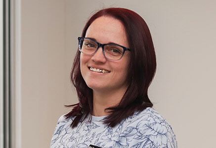 Kathryn Mommen, Gazley CUPRA Kāpiti Service Advisor