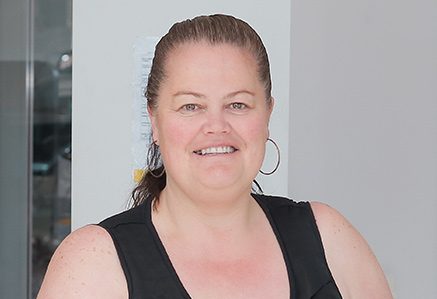 Raumoa Hutchinson, Gazley CUPRA Lower Hutt Service Advisor