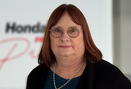 Yvette Martin, Gazley CUPRA Masterton Service Advisor